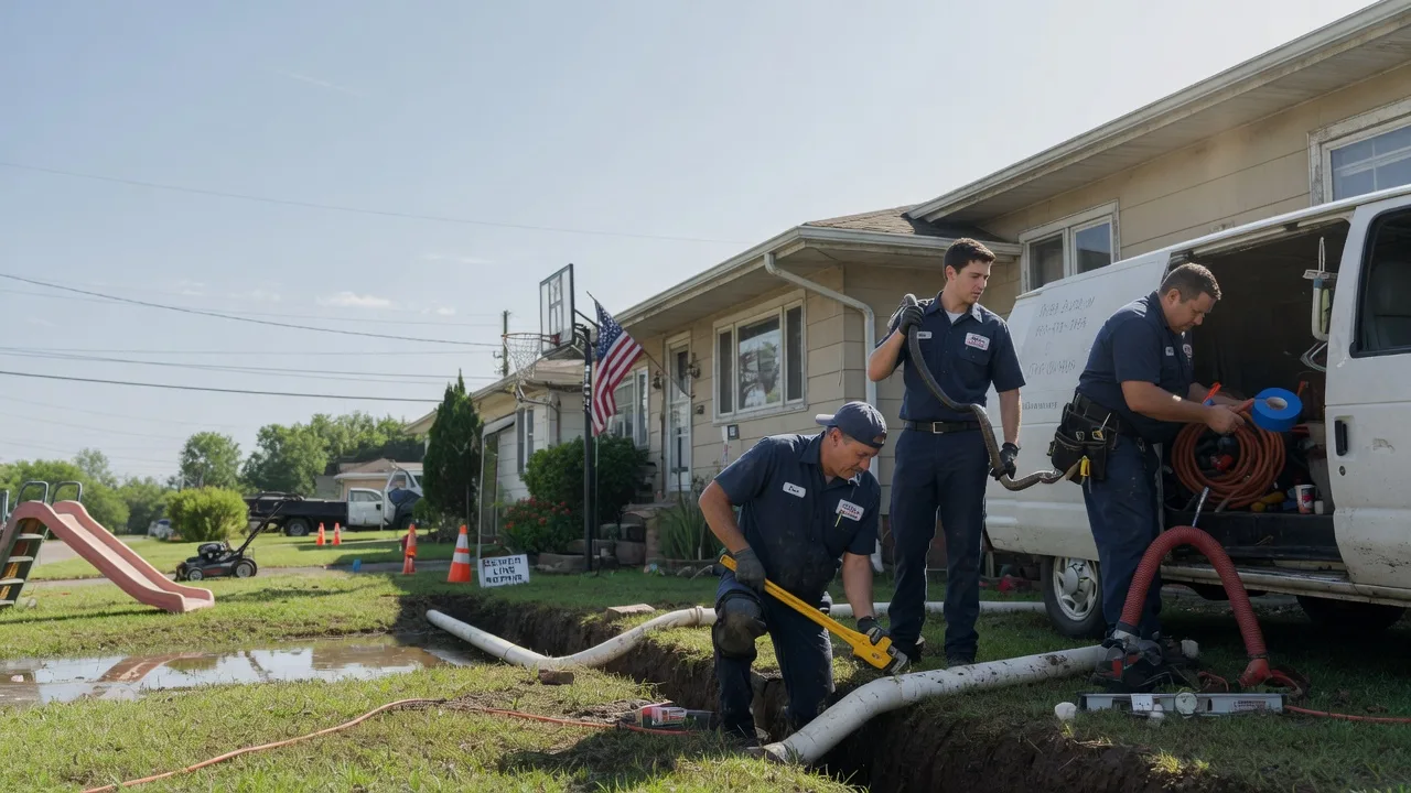 Toilet Installation in Lake Como, FL near me